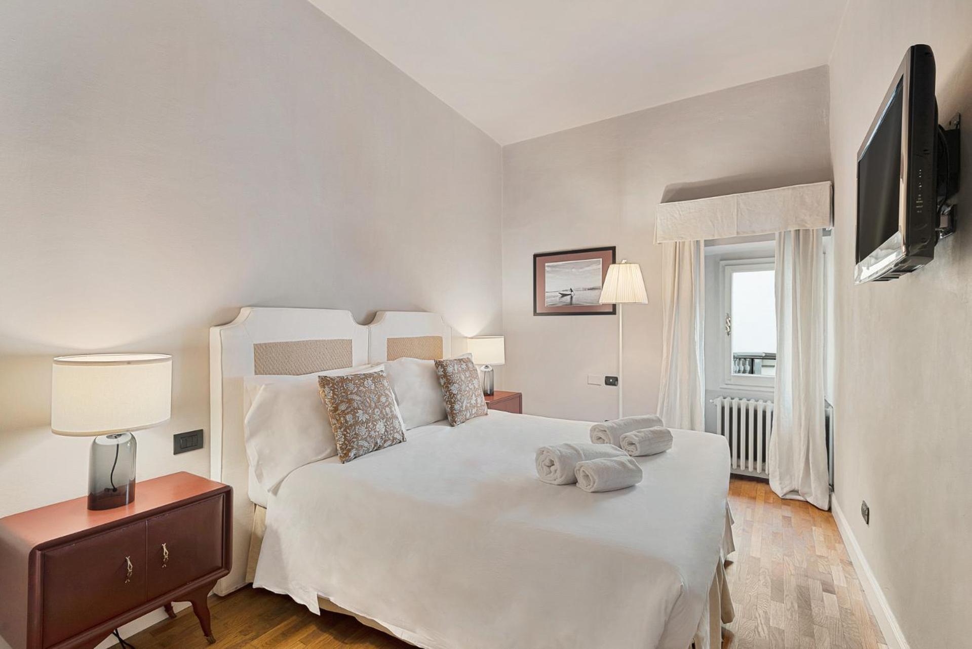 Tornabuoni Living - Luxury Apartments Collection Florence Exterior photo