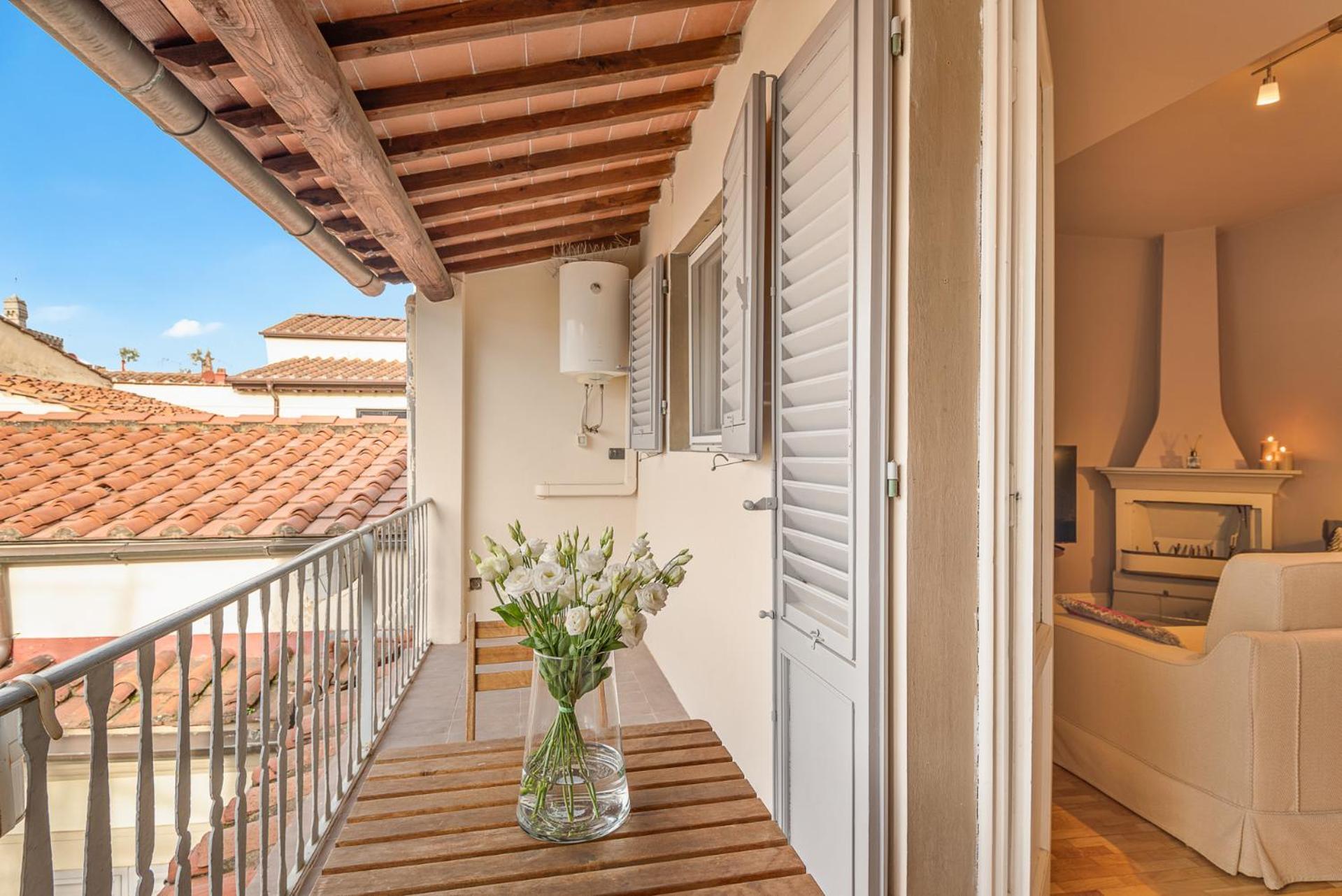 Tornabuoni Living - Luxury Apartments Collection Florence Exterior photo